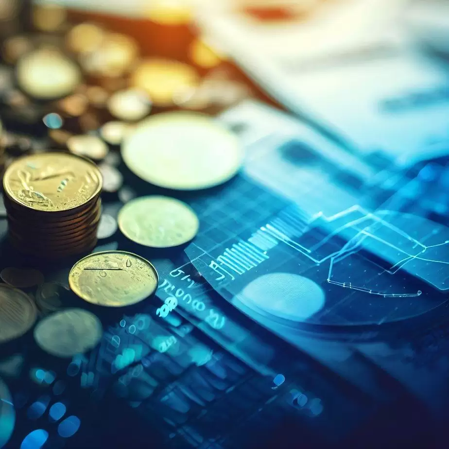 Aktywa Finansowe: Kluczowe Aspekty i Rodzaje