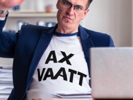Czynny Podatnik VAT - Wszystko
