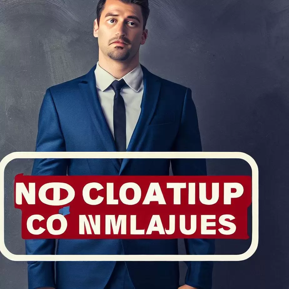Klauzula o Zakazie Konkurencji w Umowie Zlecenia