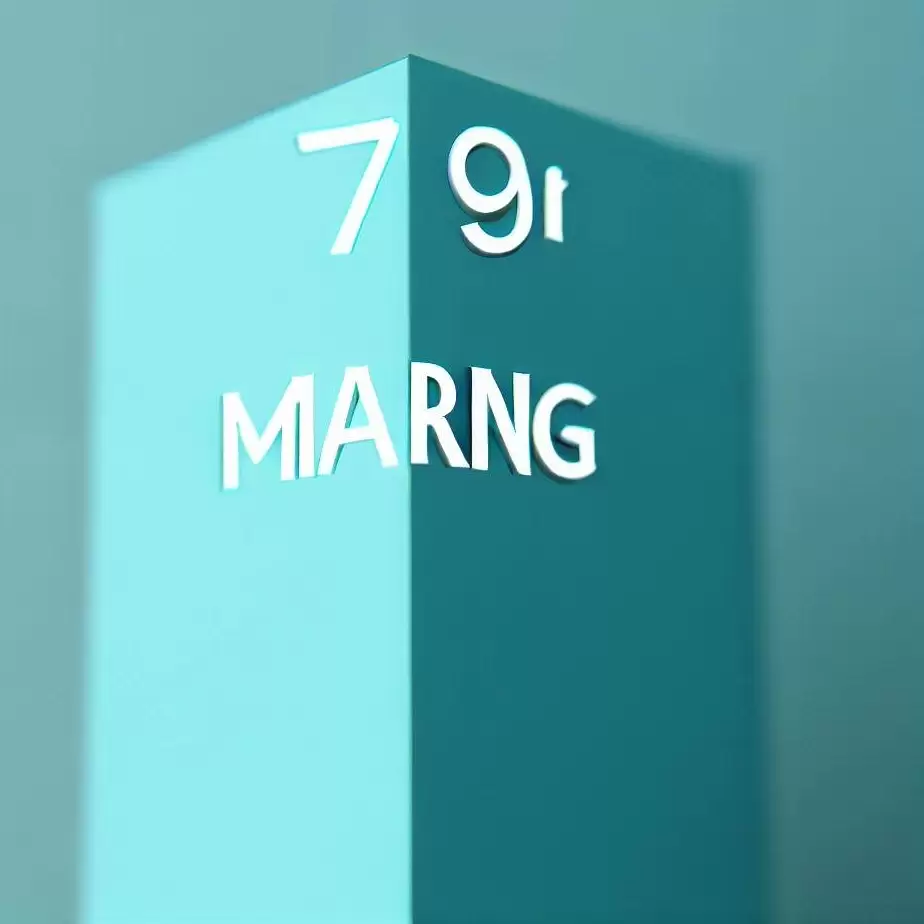Marża: Kluczowy Element W Handlu