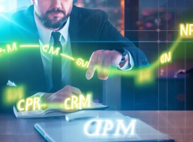 Metoda Ścieżki Krytycznej (CPM) - Optymalne Zarządzanie Procesami Projektowymi