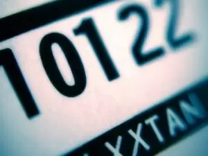 Numer Identyfikacji Podatkowej (NIP) - Wszystko