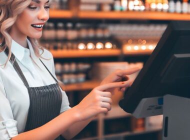 Outranking the Competition: The Power of Point of Sale (POS)