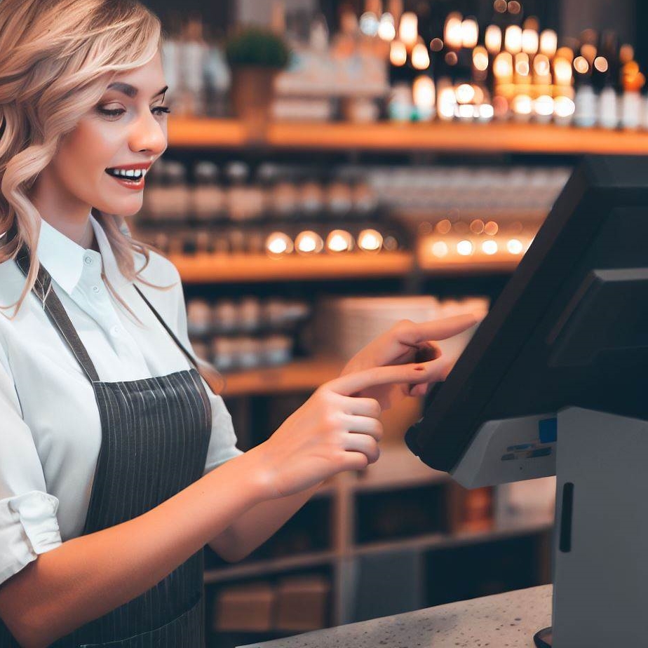 Outranking the Competition: The Power of Point of Sale (POS)
