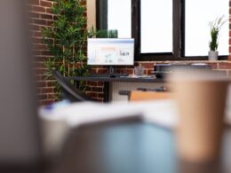 Wirtualne biuro a praca zdalna i hybrydowa – idealne rozwiązanie dla freelancerów